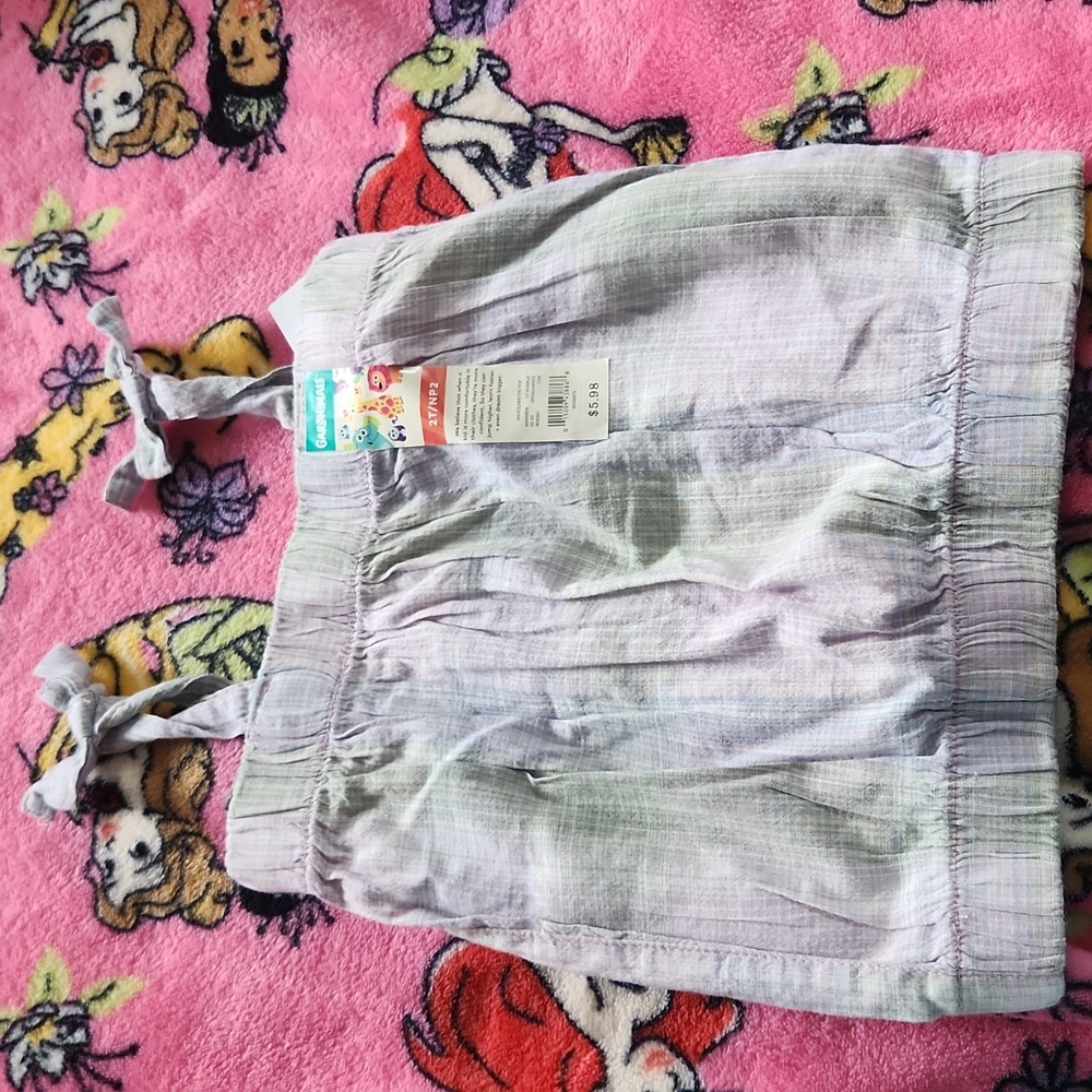 TRENDY TOP